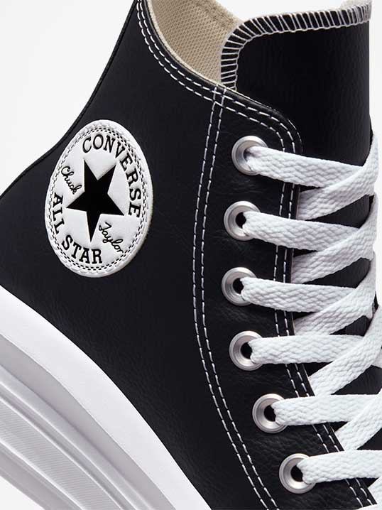 CONVERSE Обувки CHUCK TAYLOR ALL STAR