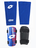 LOTTO Футболни кори PROTECT 600 III