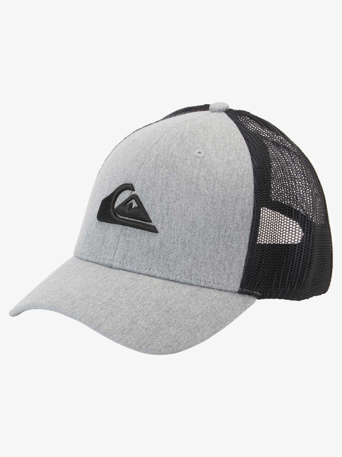 QUIKSILVER Шапка GROUNDER