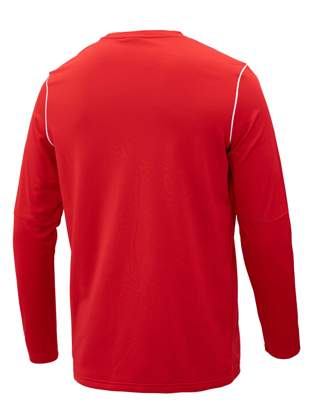 NIKE TEAM Блуза M NK DF PARK20 CREW TOP R
