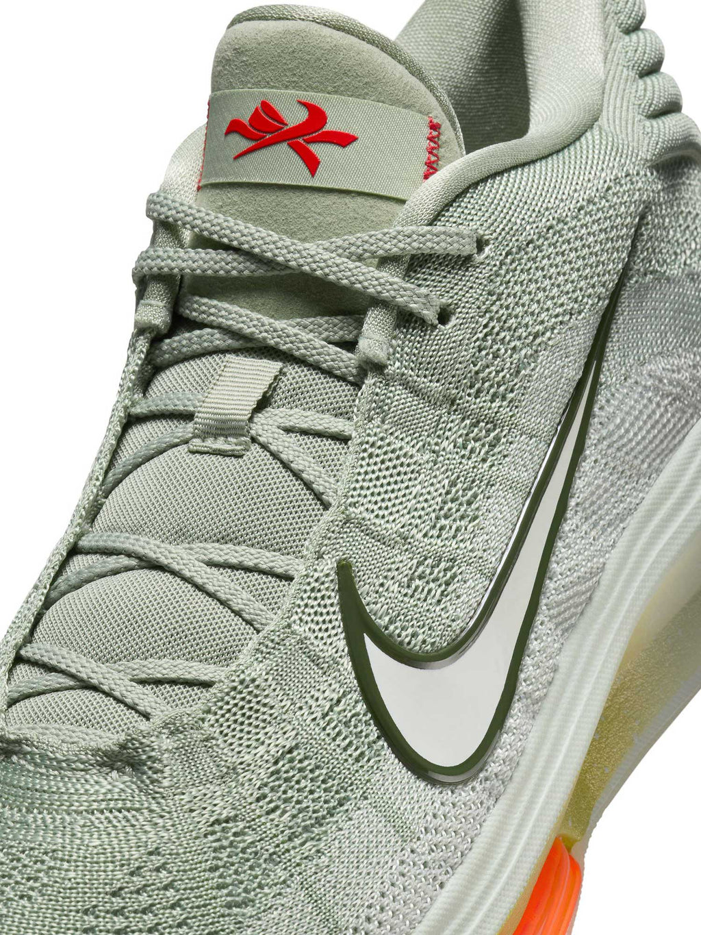 NIKE Обувки G.T. HUSTLE 3