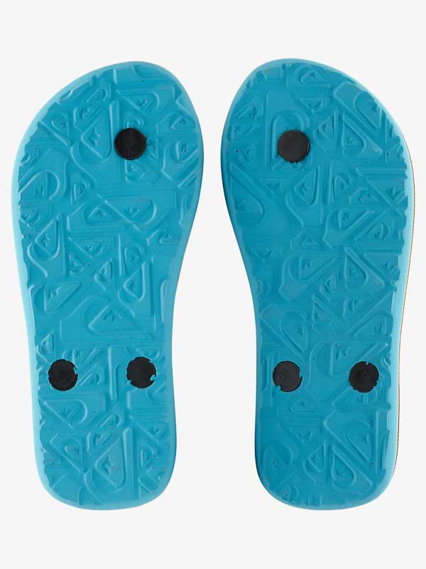 QUIKSILVER Джапанки MOLOKAI CORE YOUTH