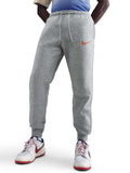 NIKE Спортно долнище M NK CLUB BB JGGR NEO VARSITY