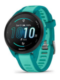 GARMIN GPS Смарт часовник за бягане Forerunner 165 Music