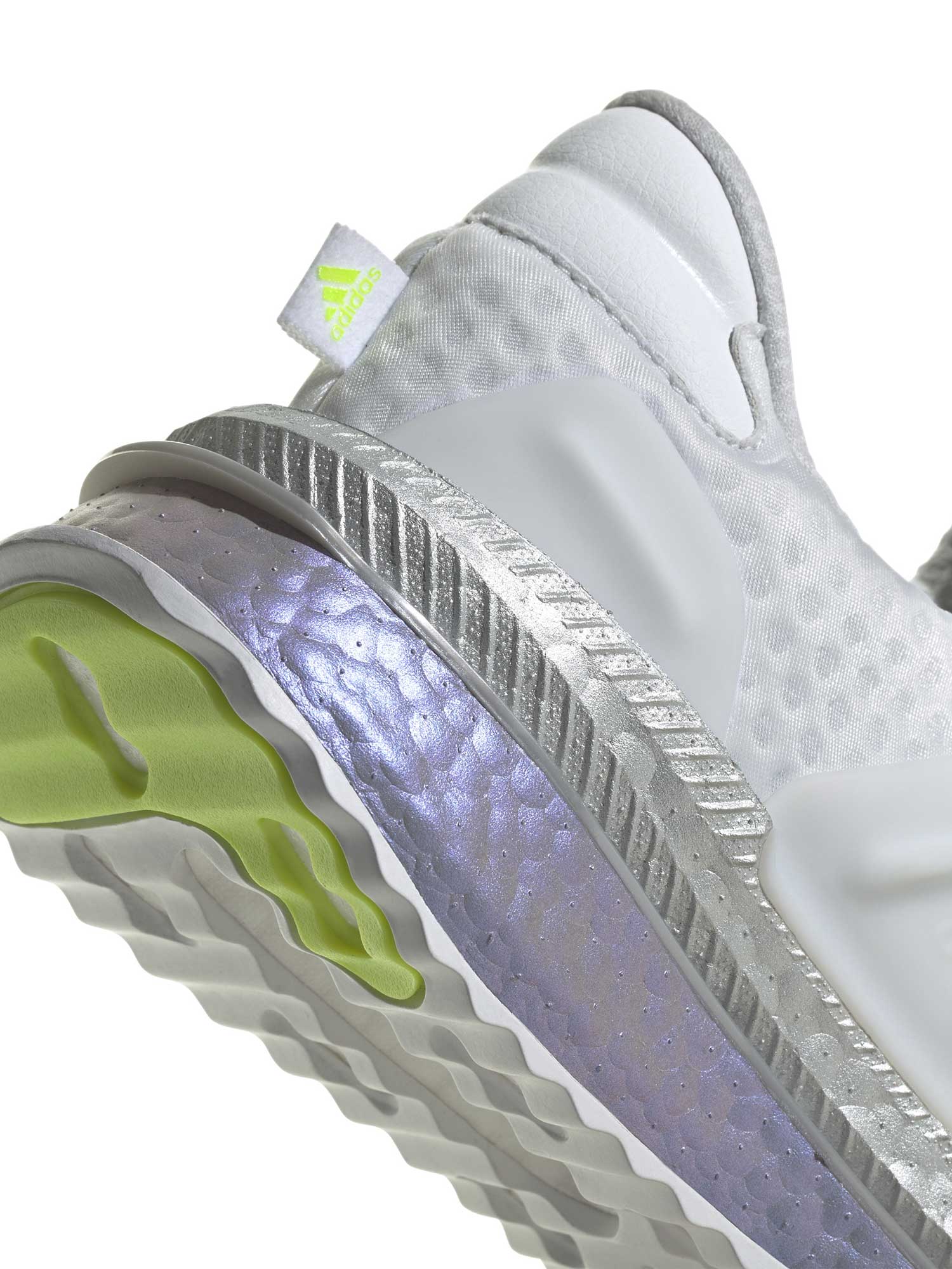 ADIDAS SPORTSWEAR Обувки X_PLRBOOST