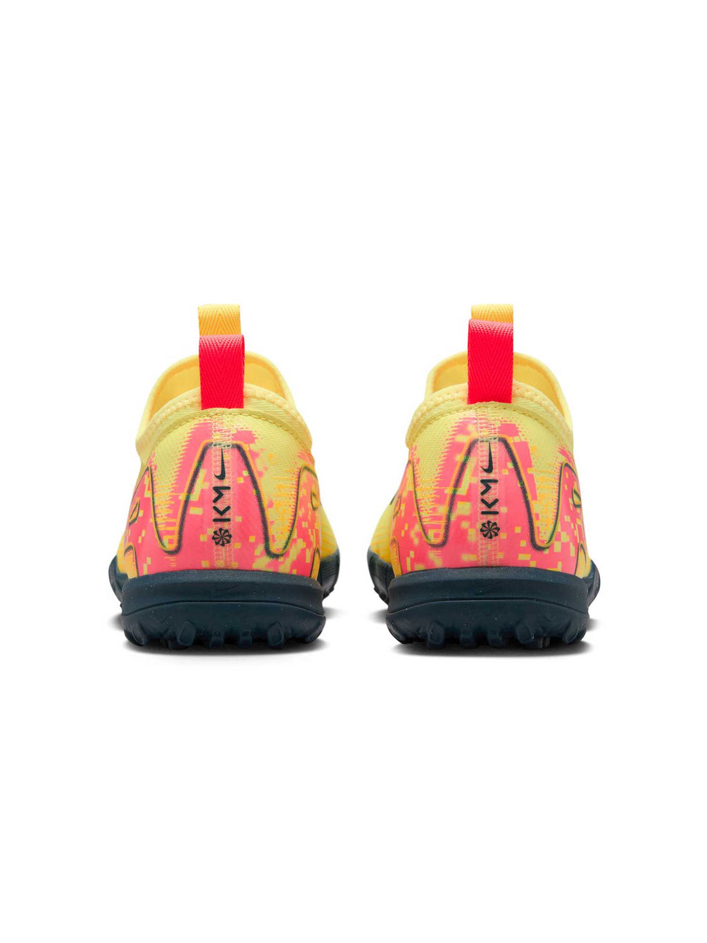 NIKE Обувки JR ZOOM VAPOR 16 ACADEMY Kylian Mbappe TF