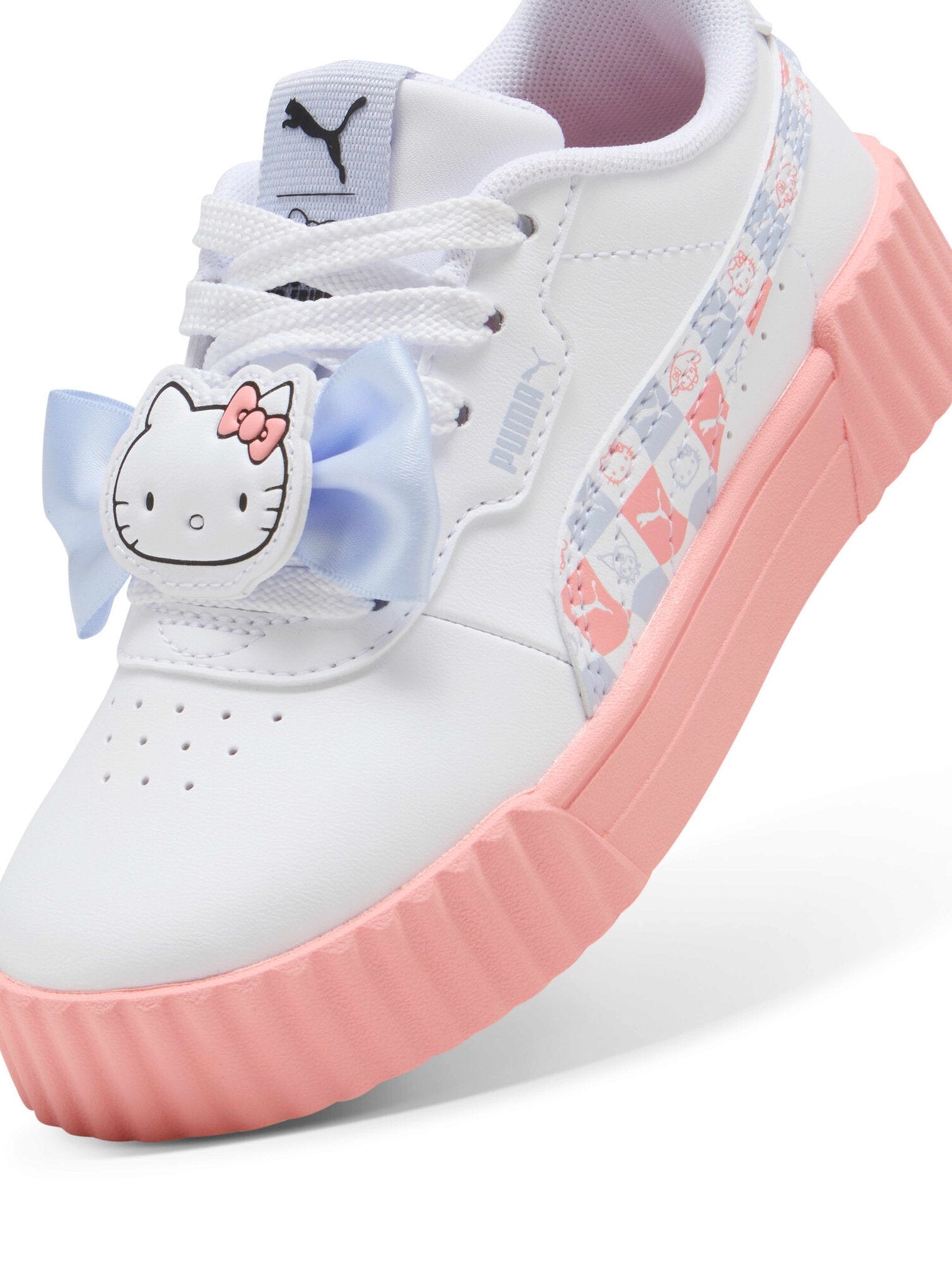 PUMA Обувки Carina 2.0 HK&FR PS