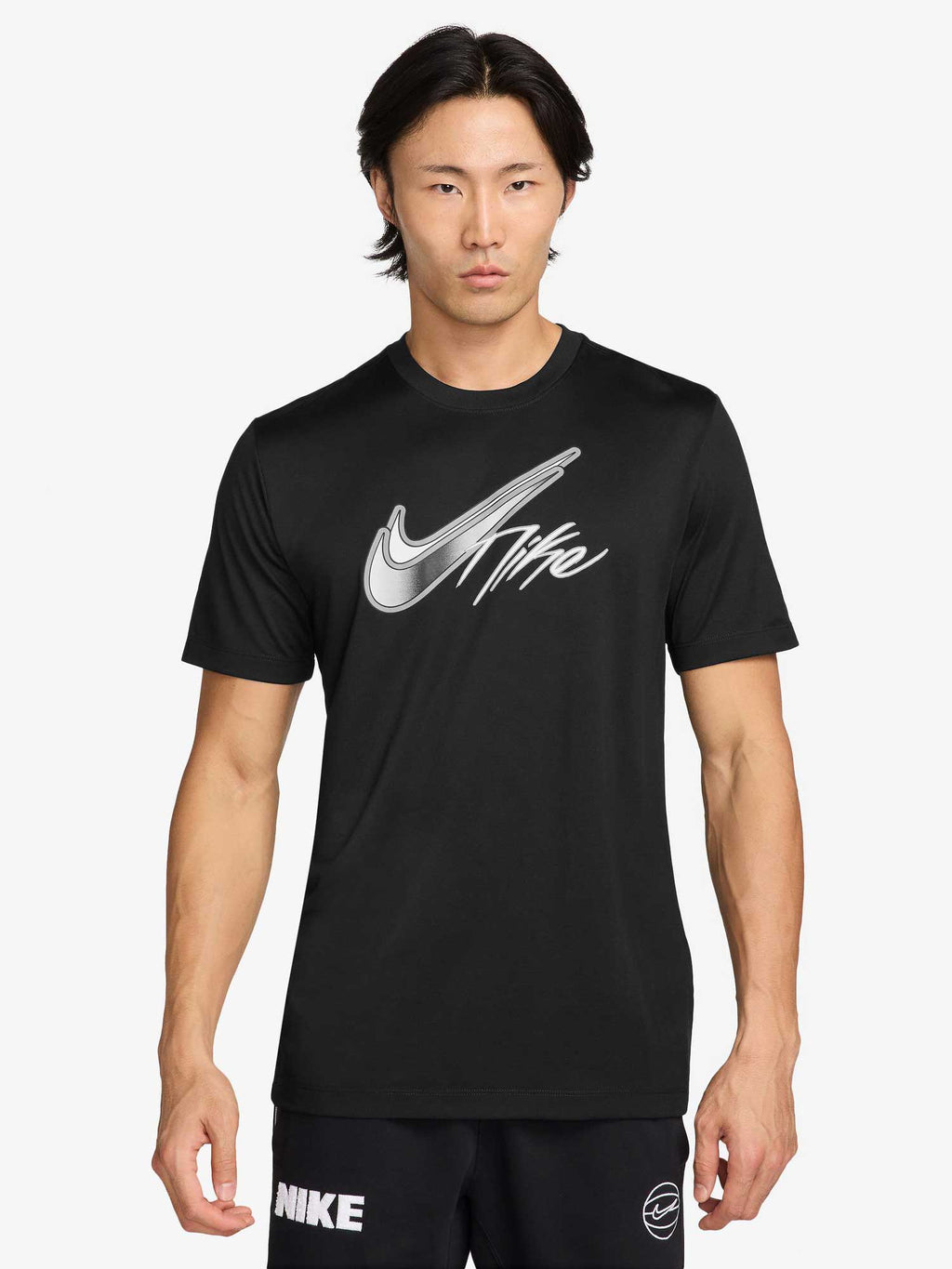 NIKE Тениска M NK DF TEE RLGD OC S5
