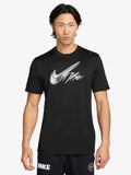 NIKE Тениска M NK DF TEE RLGD OC S5
