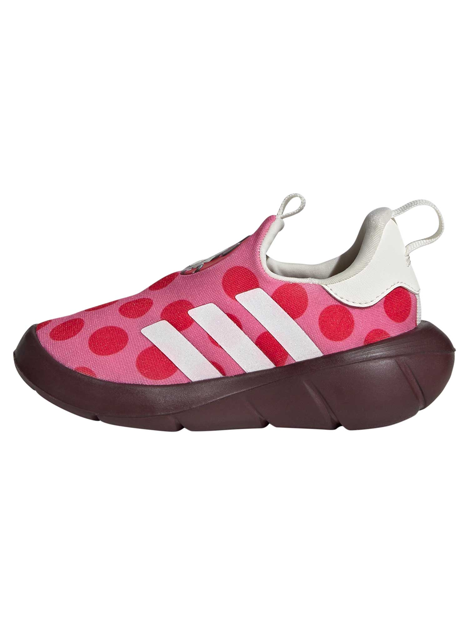 ADIDAS SPORTSWEAR Обувки x Disney Minnie Mouse Monofit Trainer Kids