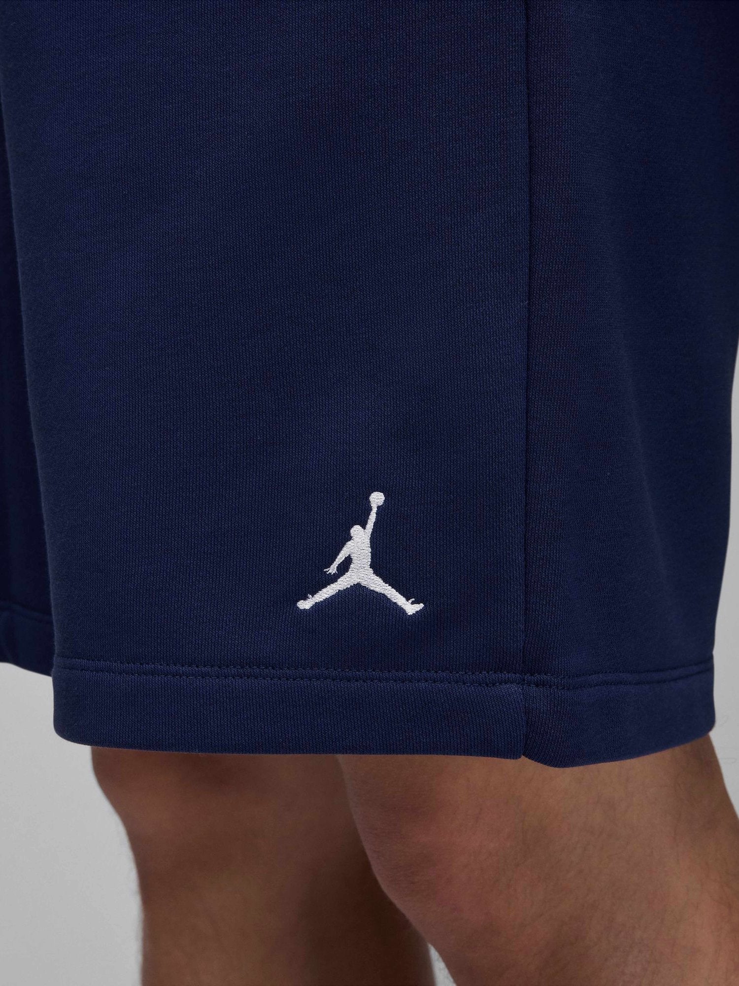JORDAN Къси панталони M J BRK FLC SHORT LB
