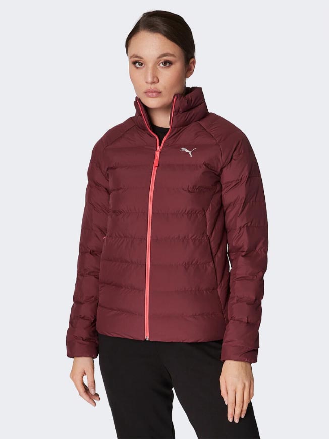 PUMA Яке ECO WarmCell
