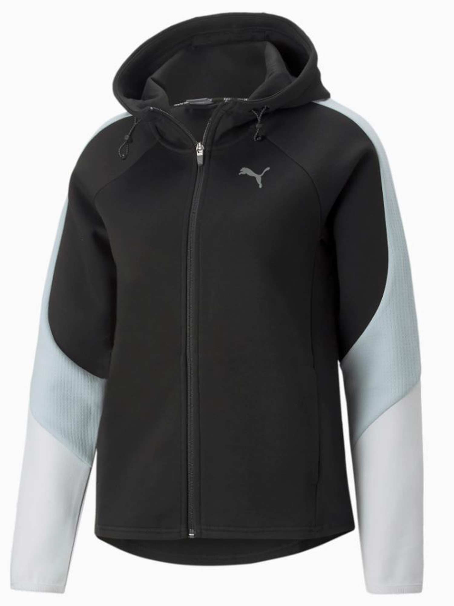 PUMA Суитшърт Evostripe