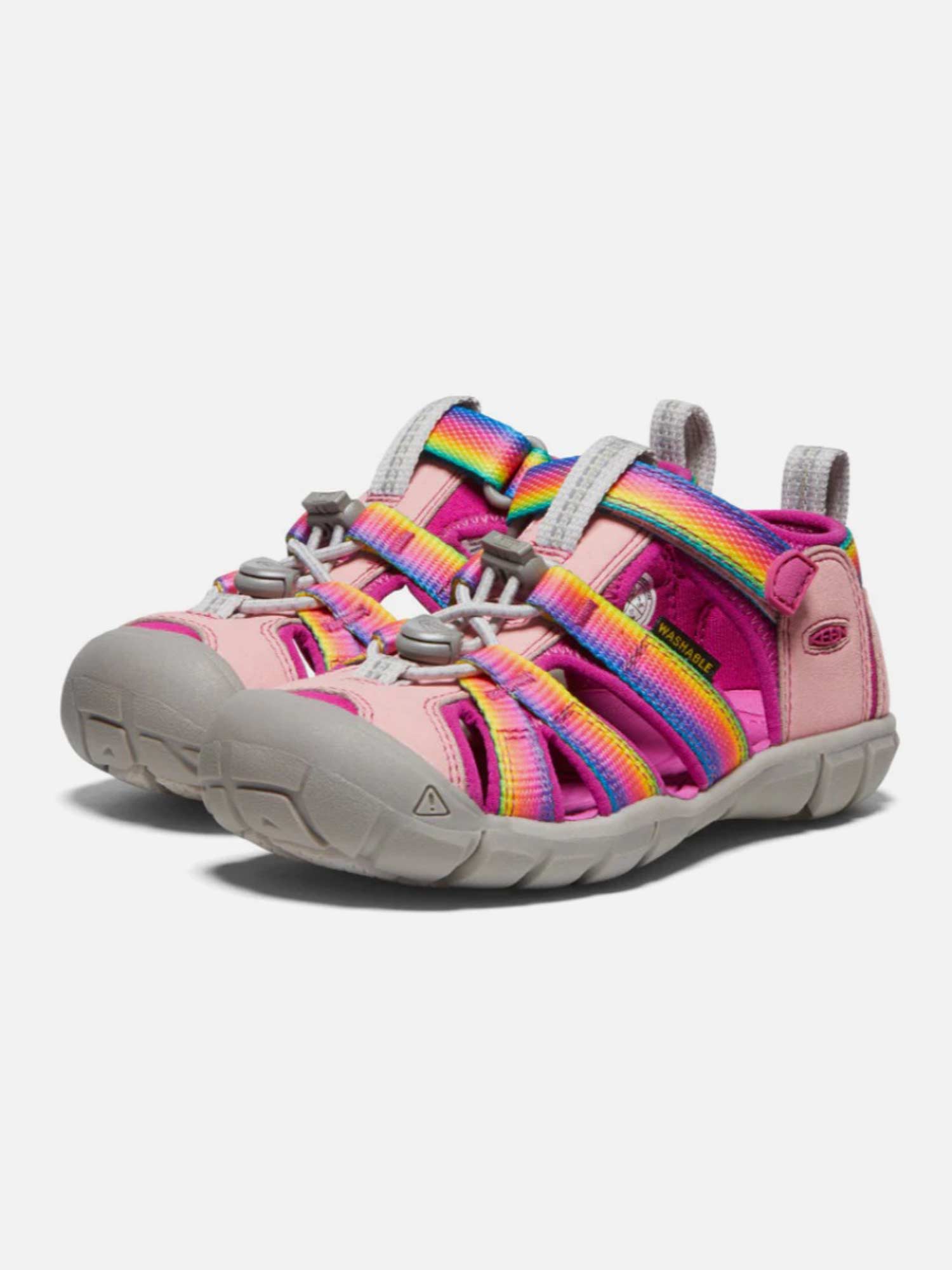KEEN Сандали SEACAMP II CNX C