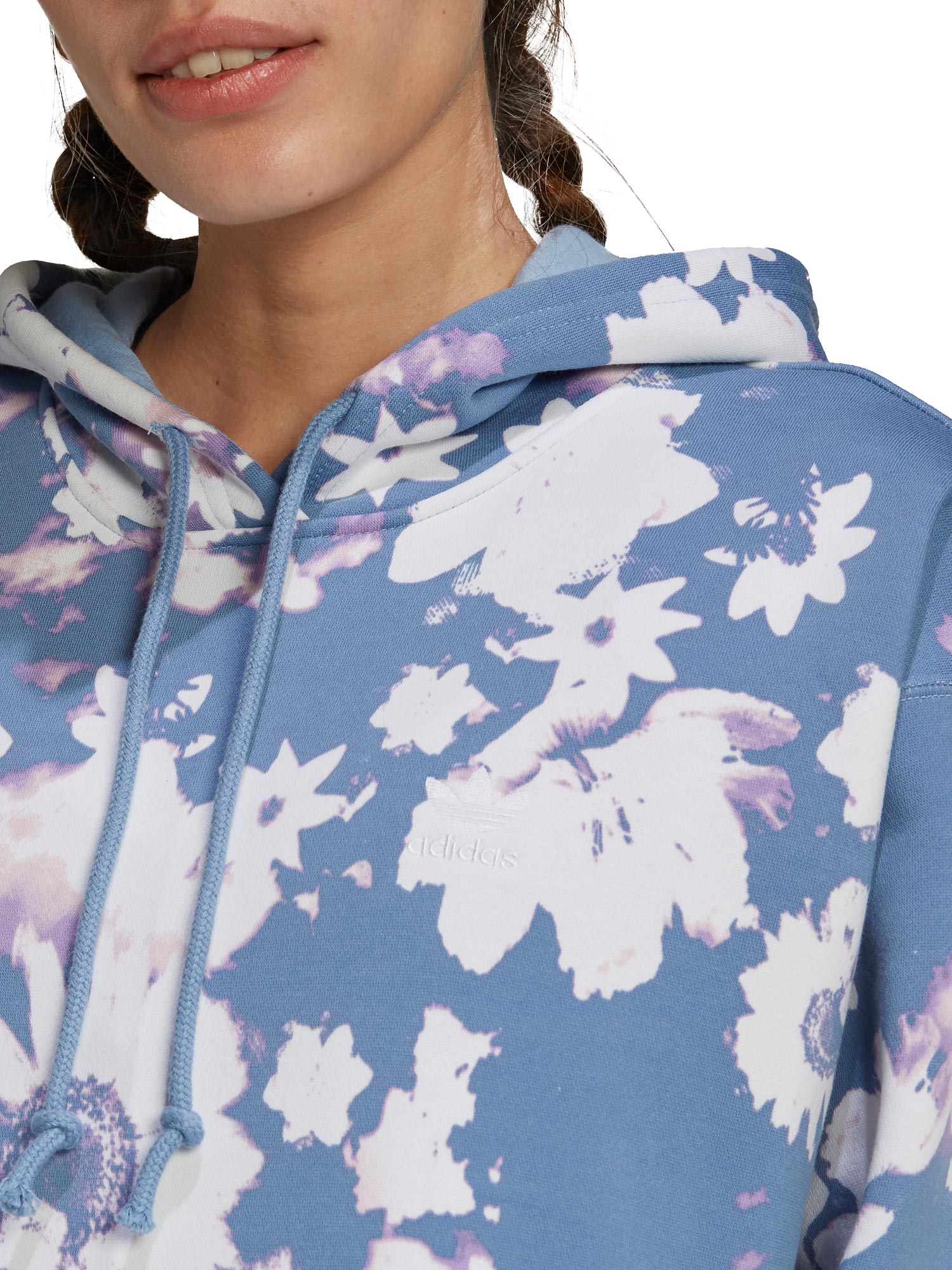 ADIDAS ORIGINALS Суитшърт Hoodie
