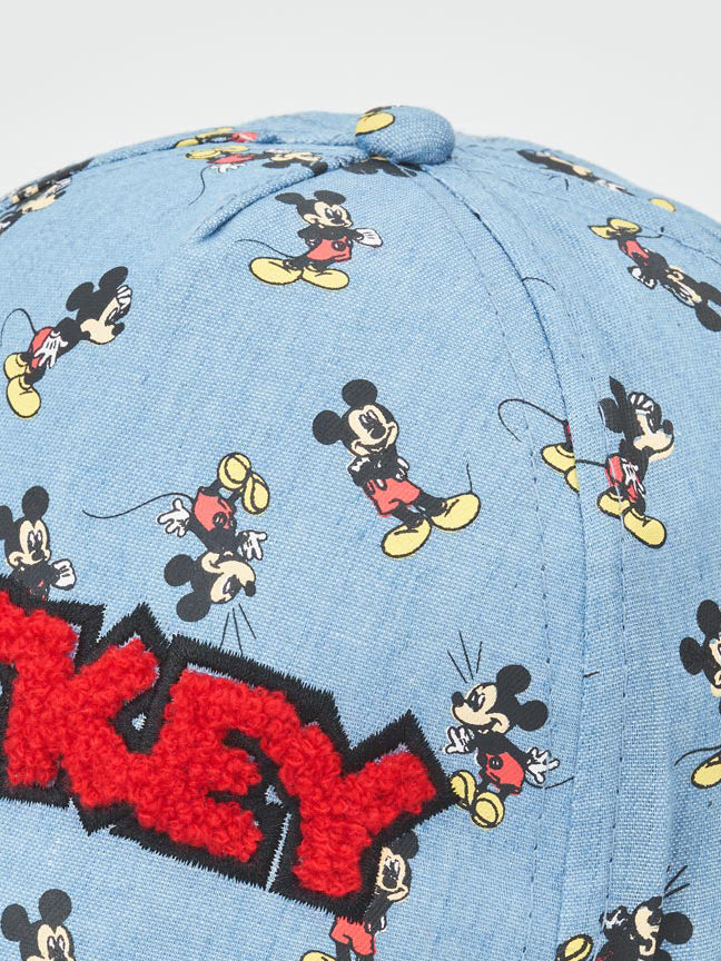 KIDS MOVIE HEROES Шапка MICKEY