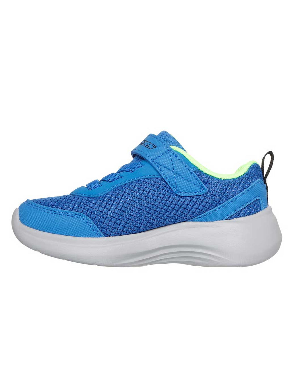 SKECHERS Обувки SELECTORS - RESET ACHIEVED