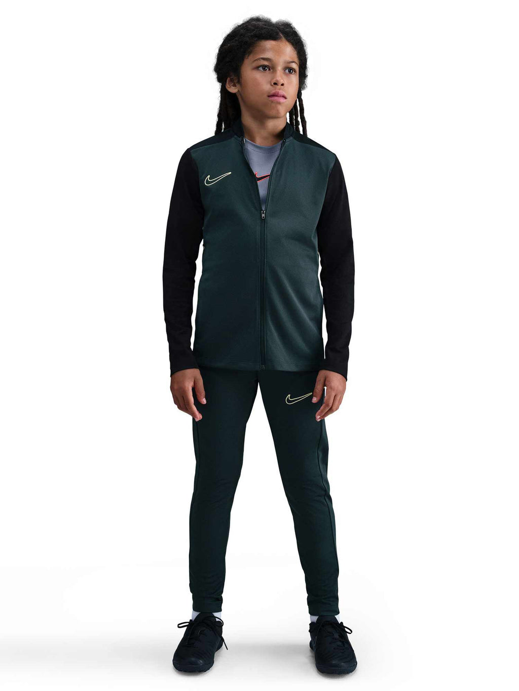 NIKE Спортен екип K NK DF ACD25 TRACK SUIT K -PD