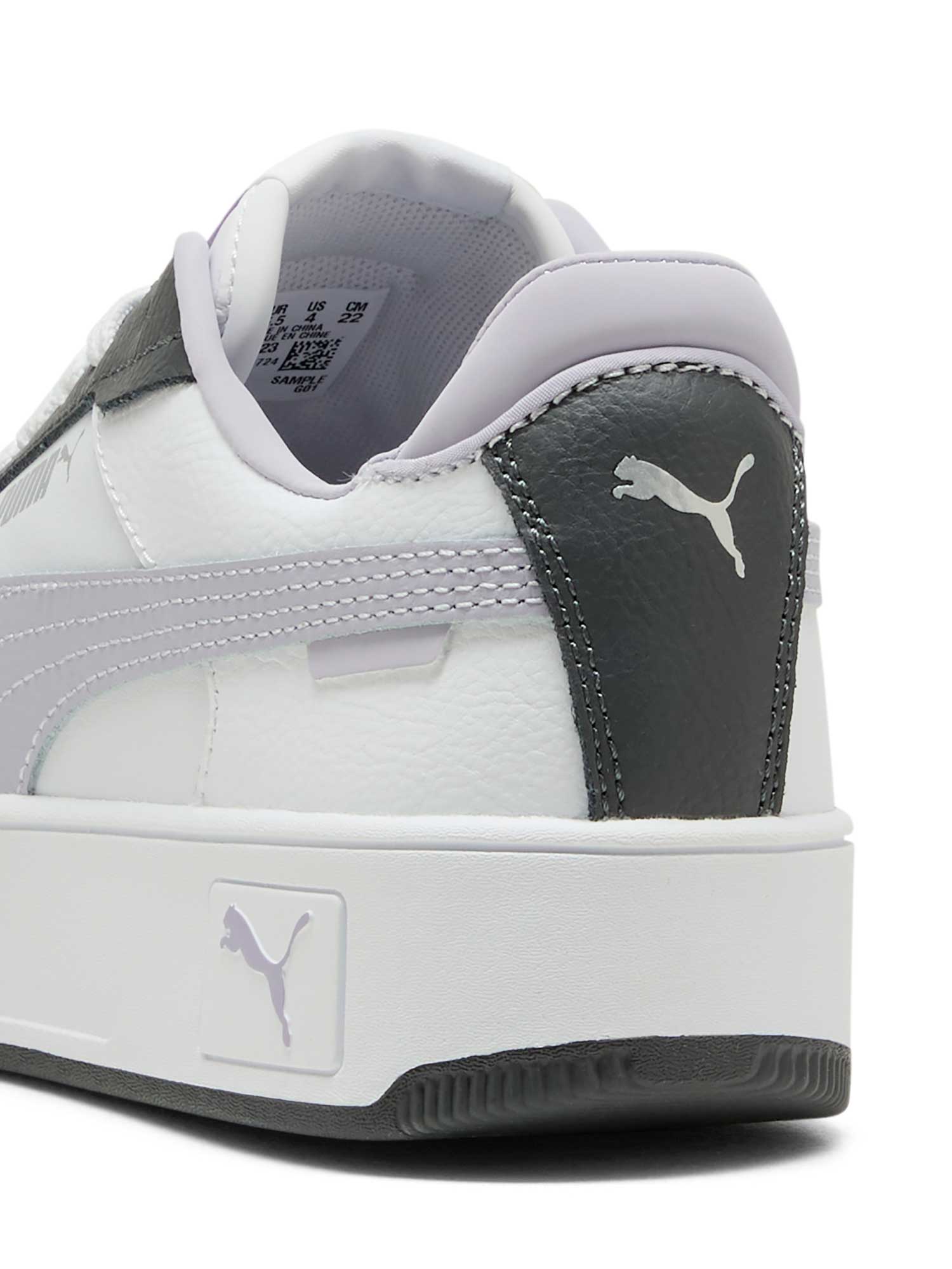 PUMA Обувки Carina Street Jr