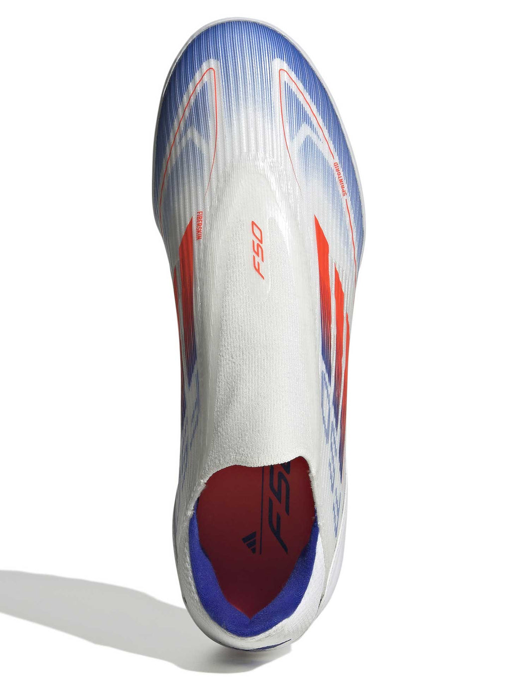 ADIDAS PERFORMANCE Обувки F50 League Laceless Turf Boots