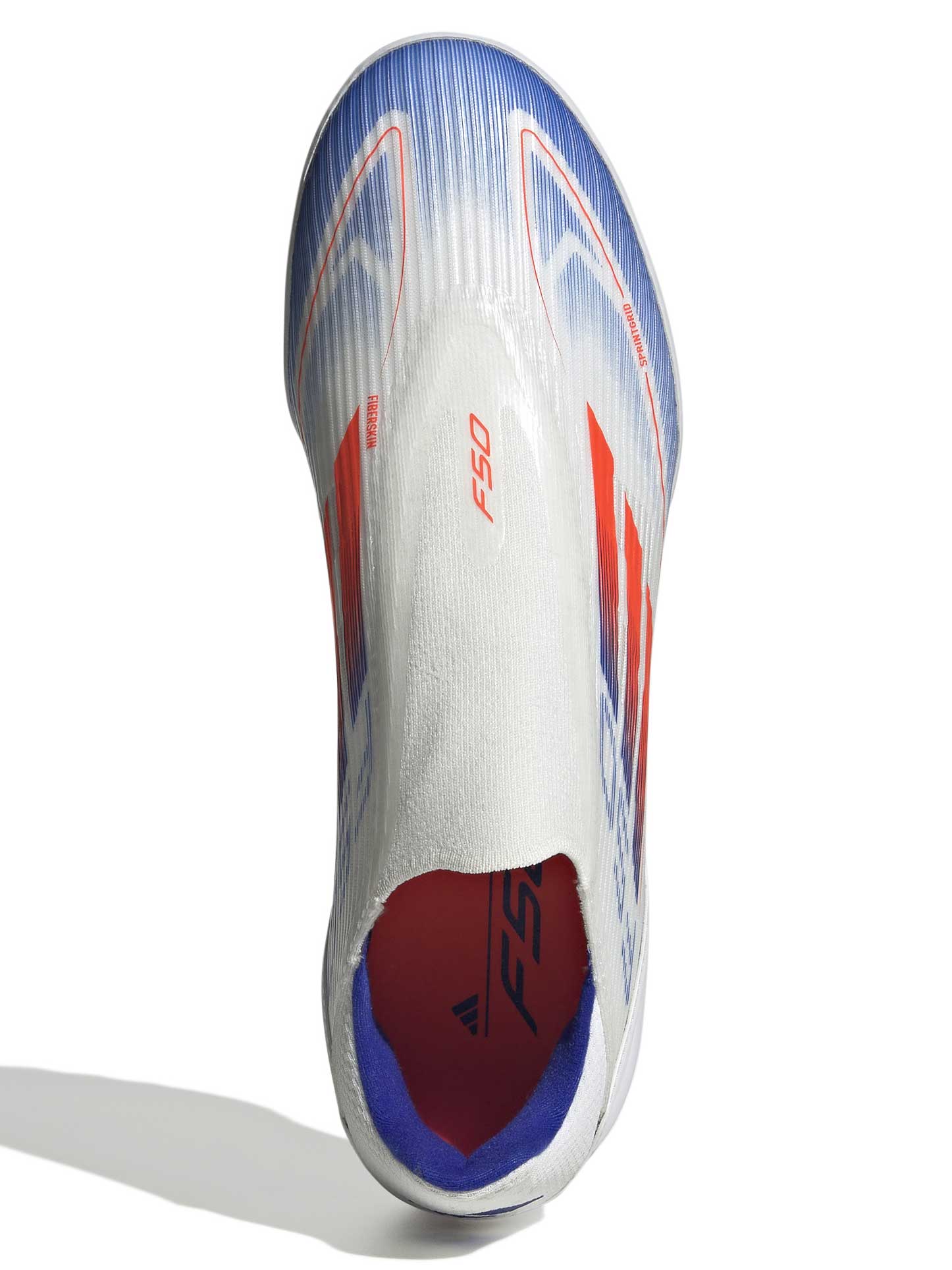 ADIDAS PERFORMANCE Обувки F50 League Laceless Turf Boots