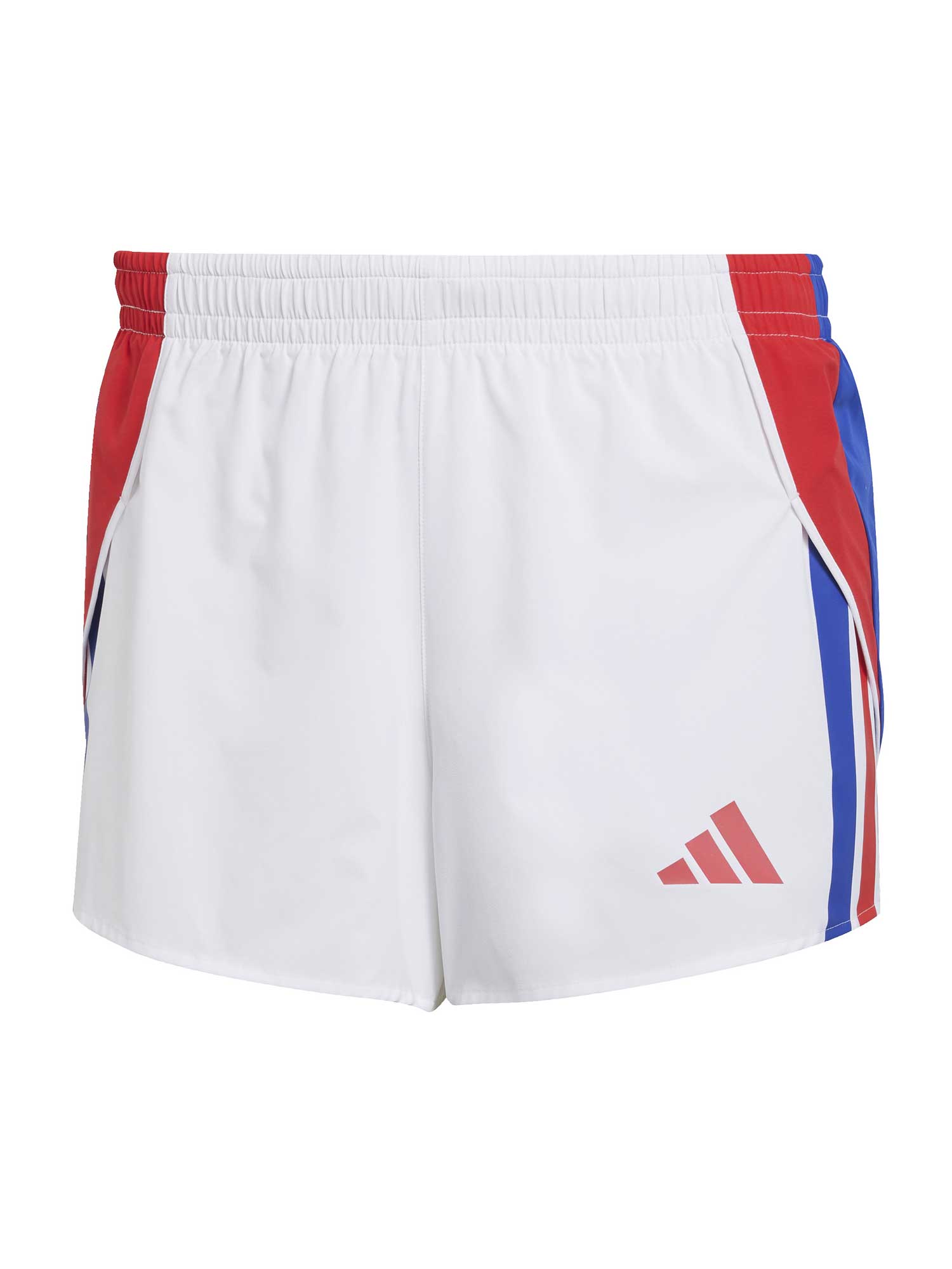 ADIDAS PERFORMANCE Къси панталони Adizero Retro Running Shorts