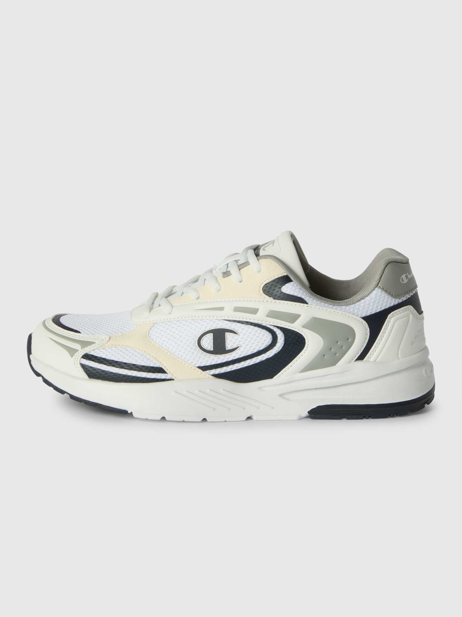 CHAMPION Обувки CHAMP 2K Low Cut Shoe