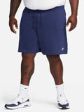 NIKE Къси панталони M NK CLUB KNIT SHORT