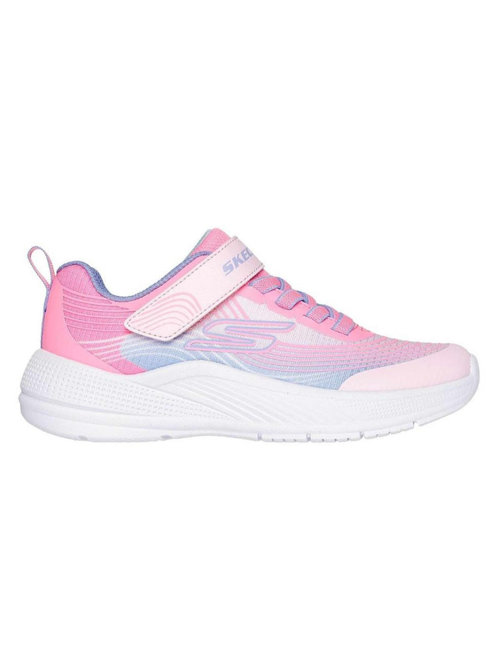 SKECHERS Обувки MICROSPEC ADVANCE