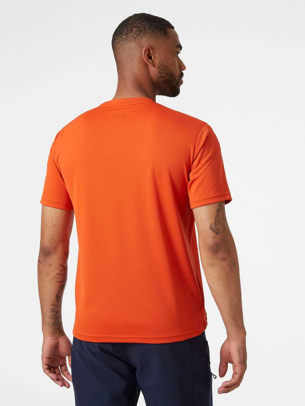 HELLY HANSEN Тениска HH TECH GRAPHIC