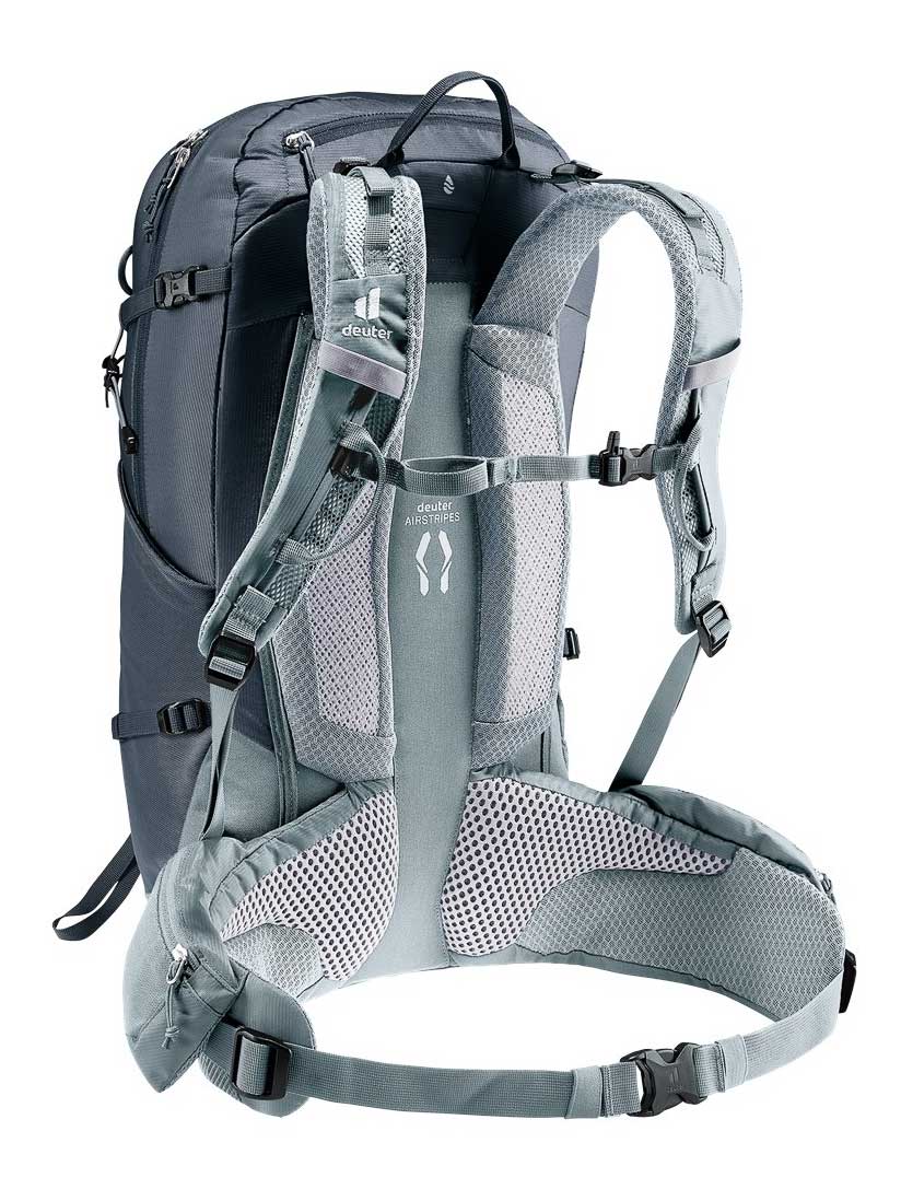 DEUTER Раница Trail Pro 33