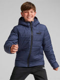 PUMA Яке ESS Hooded Padded Jacket