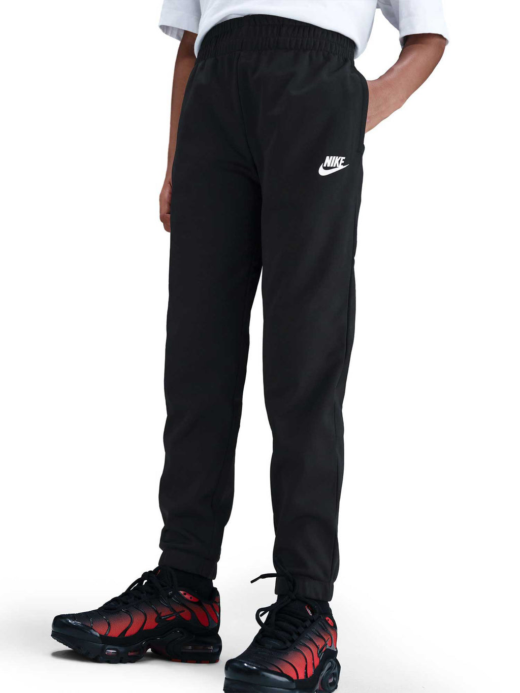 NIKE Спортен екип K NSW DF TRACKSUIT PK FZ