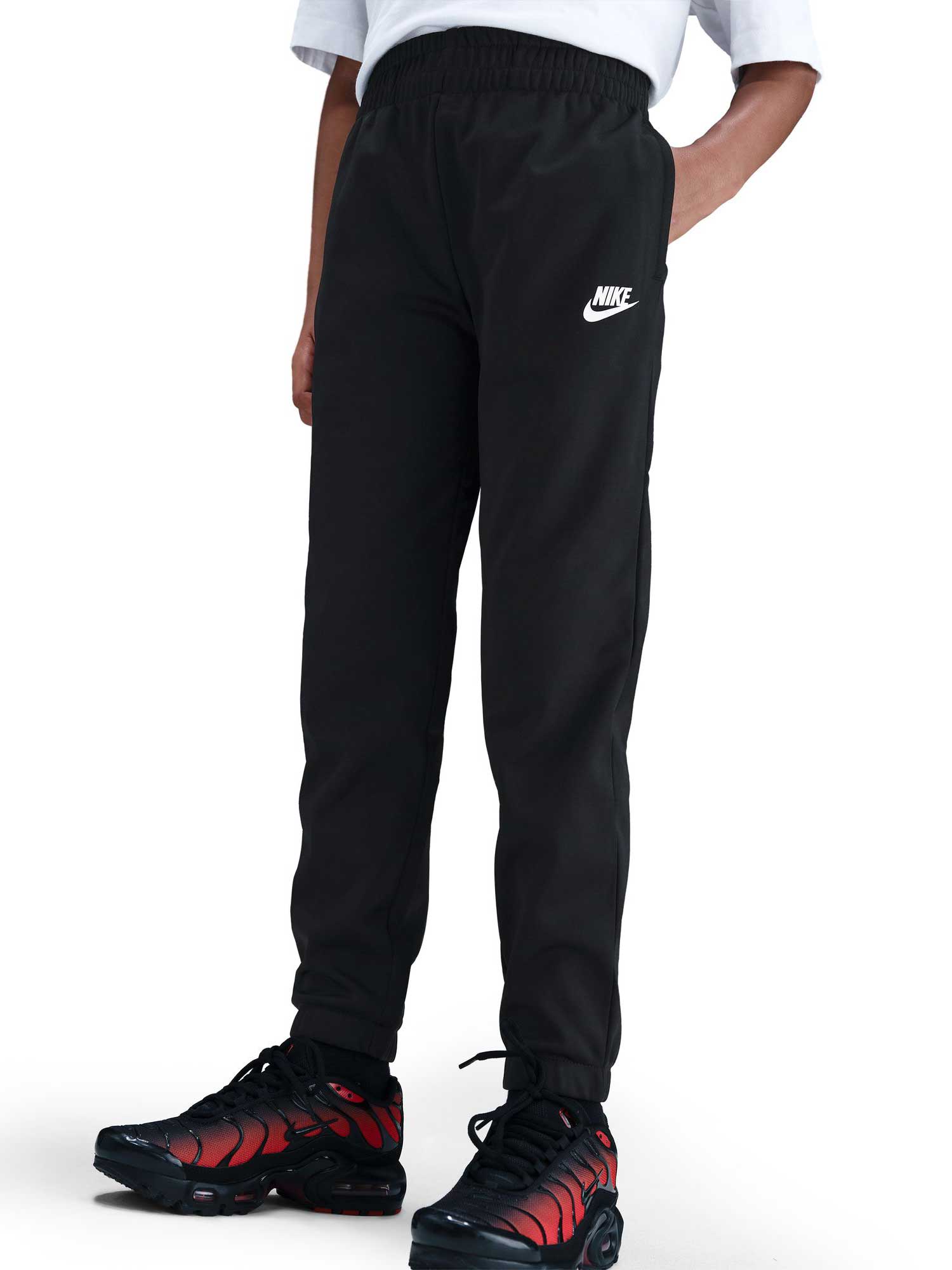 NIKE Спортен екип K NSW DF TRACKSUIT PK FZ