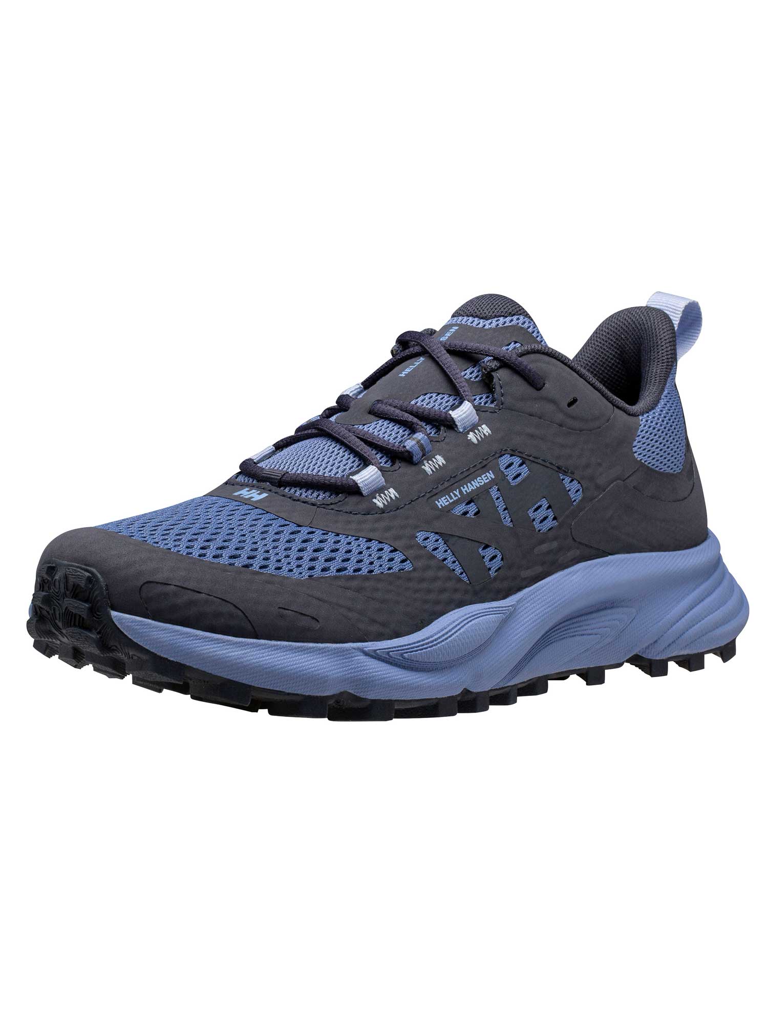 HELLY HANSEN Обувки W TRAIL WIZARD