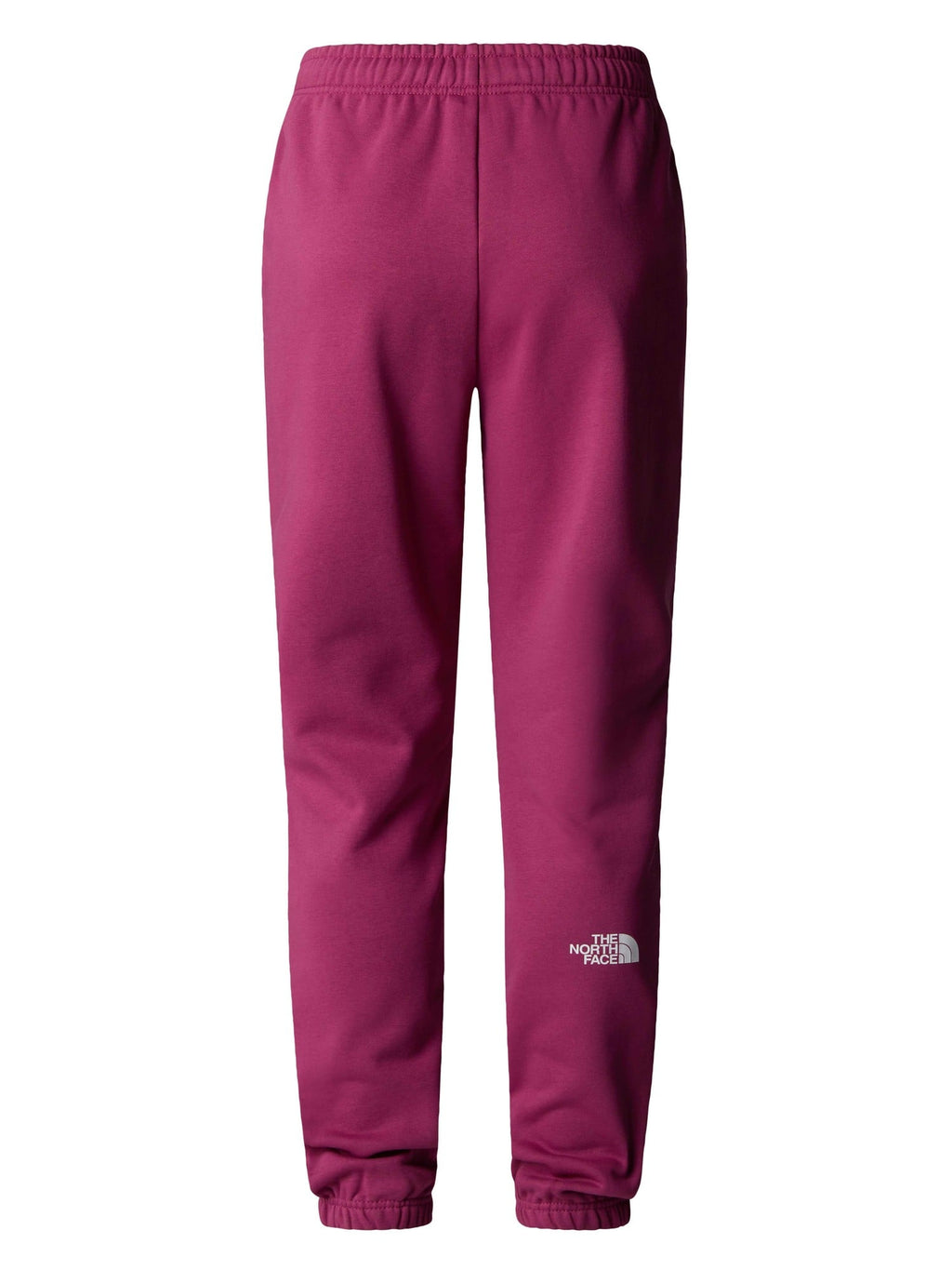 THE NORTH FACE Спортно долнище W SIMPLE DOME REGULAR TAPERED JOGG