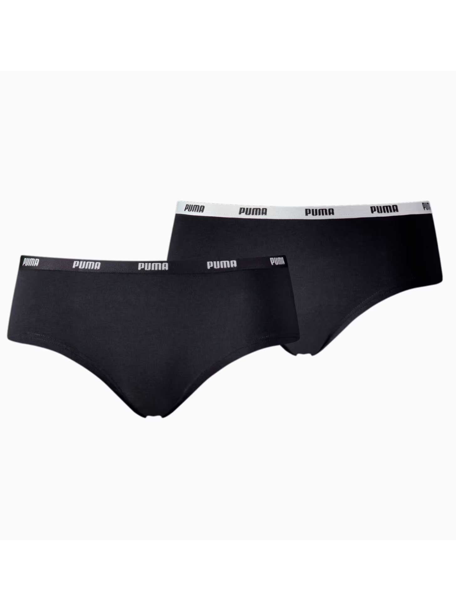 PUMA Бельо WOMEN PRINTED HIPSTER 2P PACK