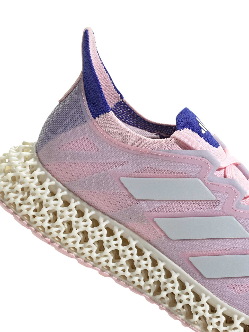 ADIDAS PERFORMANCE Обувки 4DFWD 3 Running