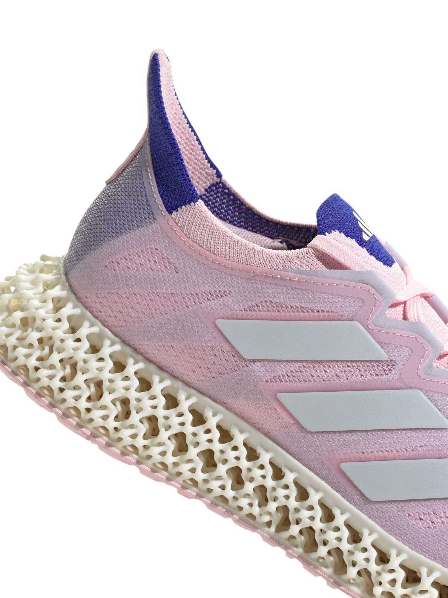 ADIDAS PERFORMANCE Обувки 4DFWD 3 Running