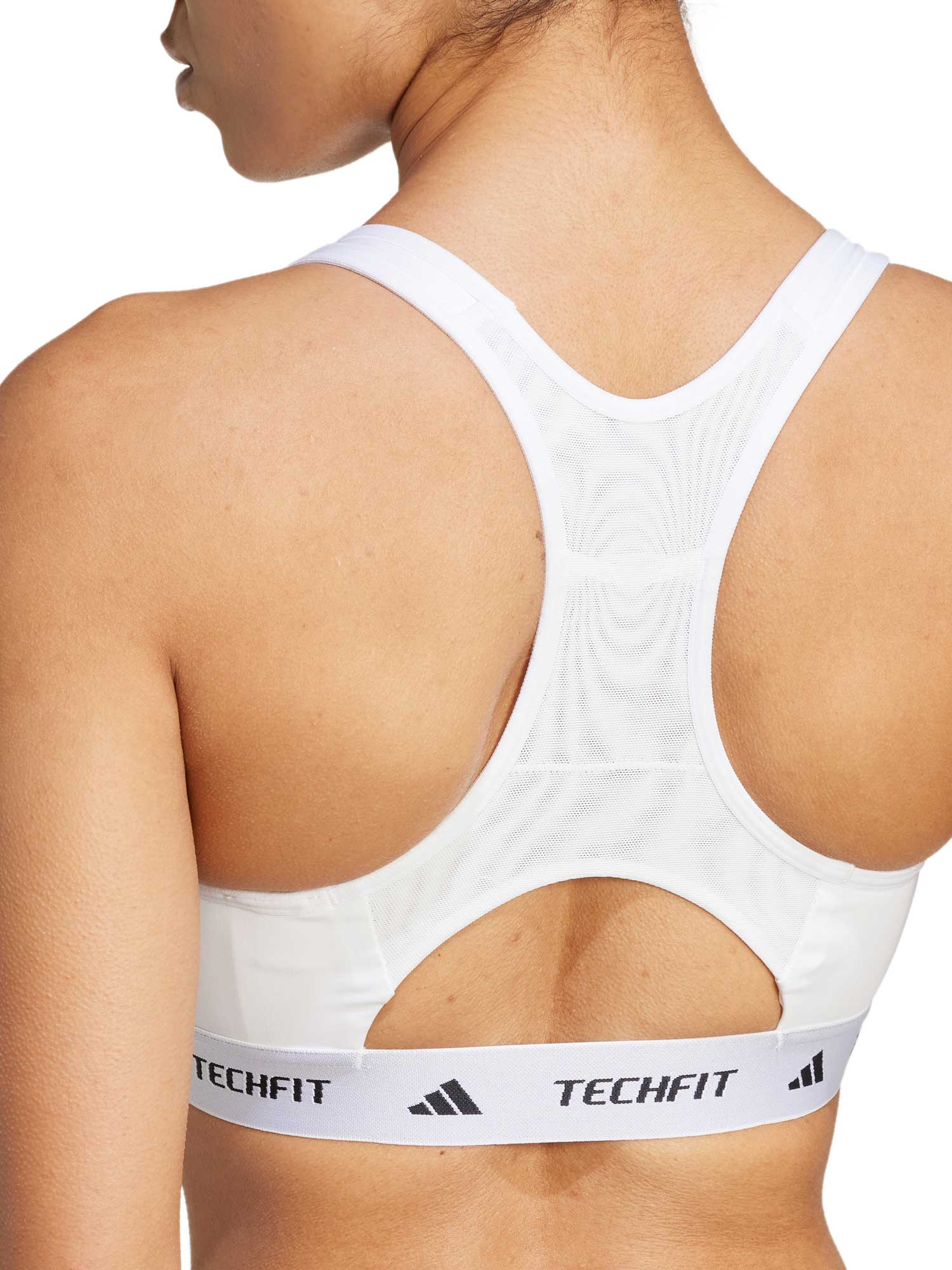 ADIDAS PERFORMANCE Спортен сутиен TECHFIT Bra