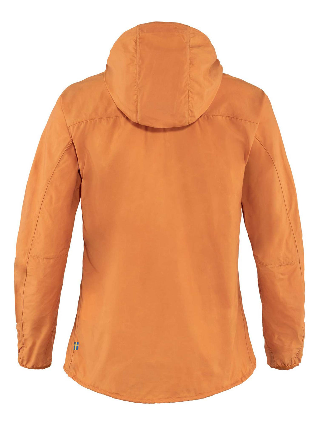 FJALLRAVEN Ветровка High Coast Wind Jacket W