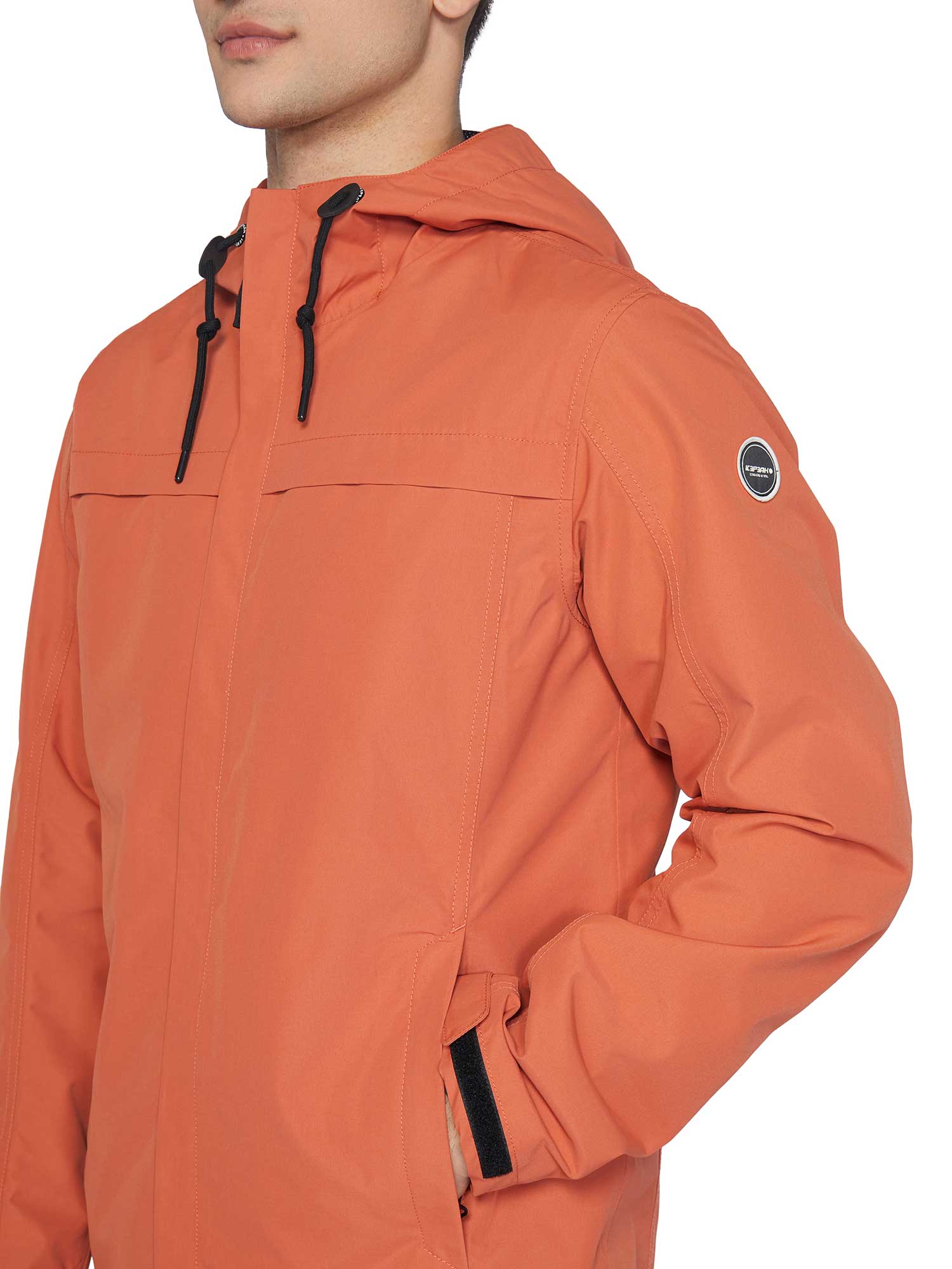 ICEPEAK Яке ATLANTA
