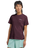 JACK WOLFSKIN Тениска ESSENTIAL T W