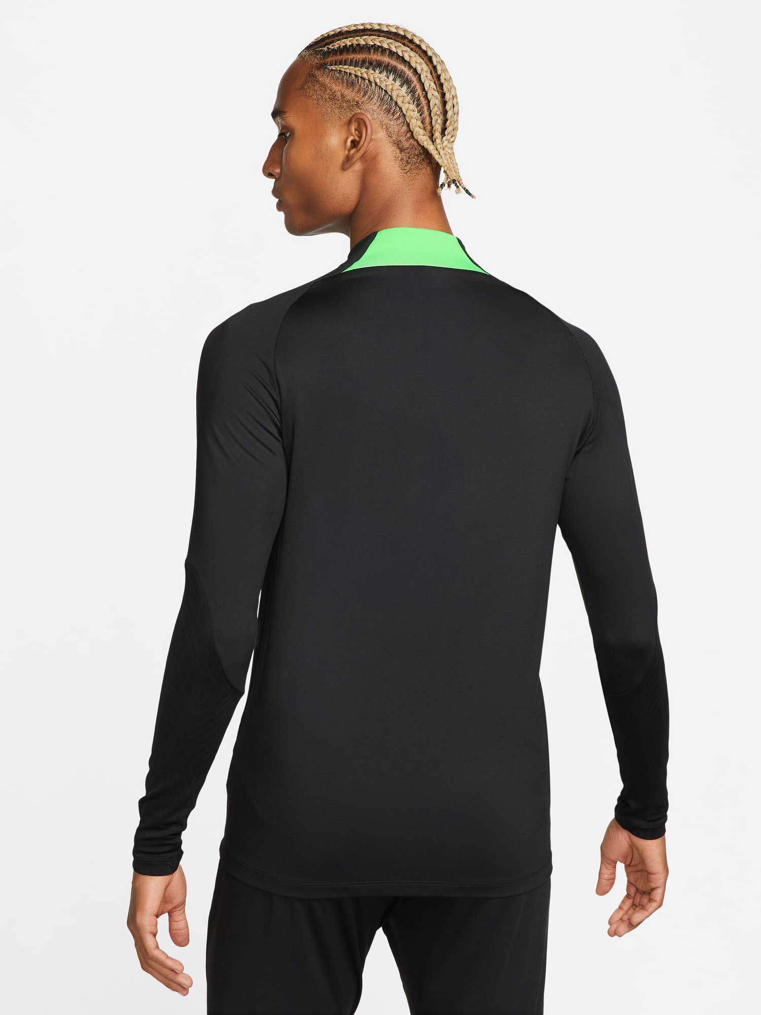 NIKE Блуза LFC MNK DF STRK DRILL TOP K