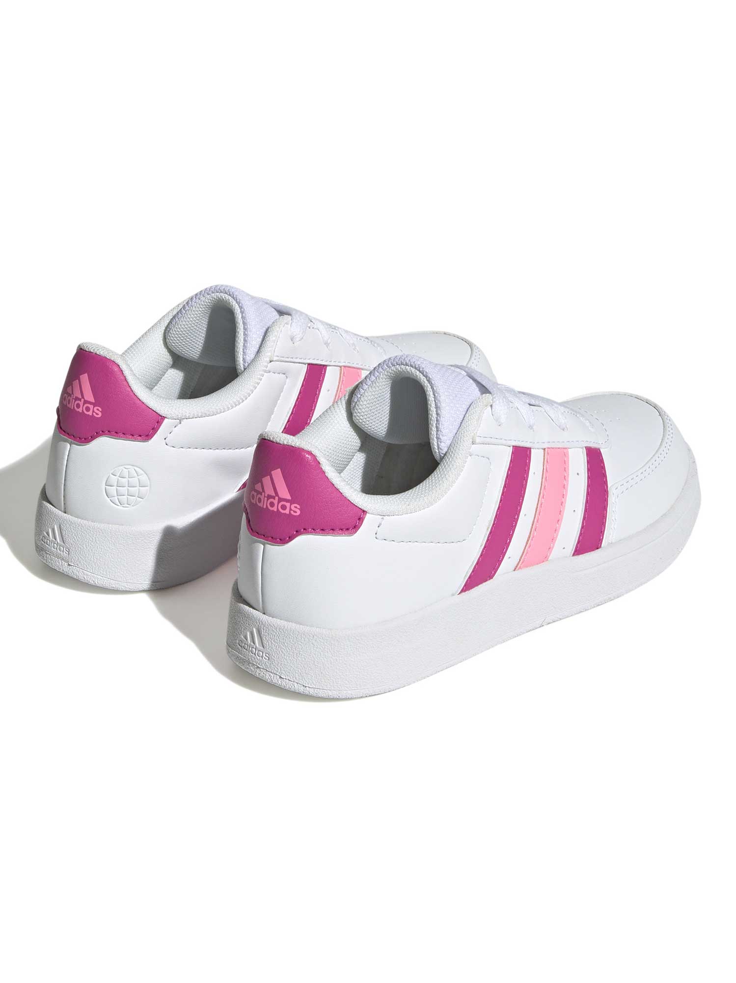 ADIDAS SPORTSWEAR Обувки Breaknet Lifestyle Court Lace