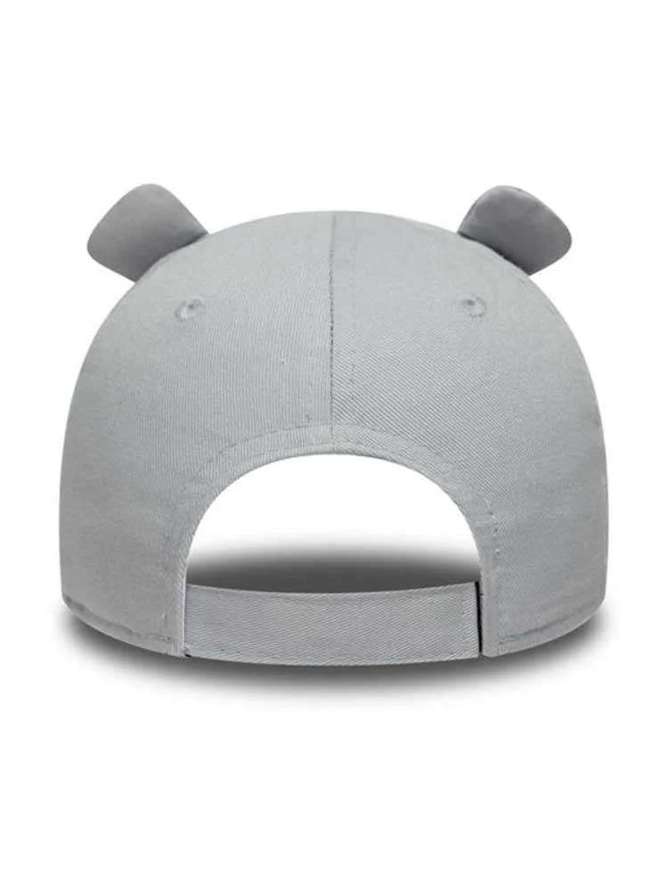 NEW ERA Шапка OTR. TOD ANIMAL 9FORTY