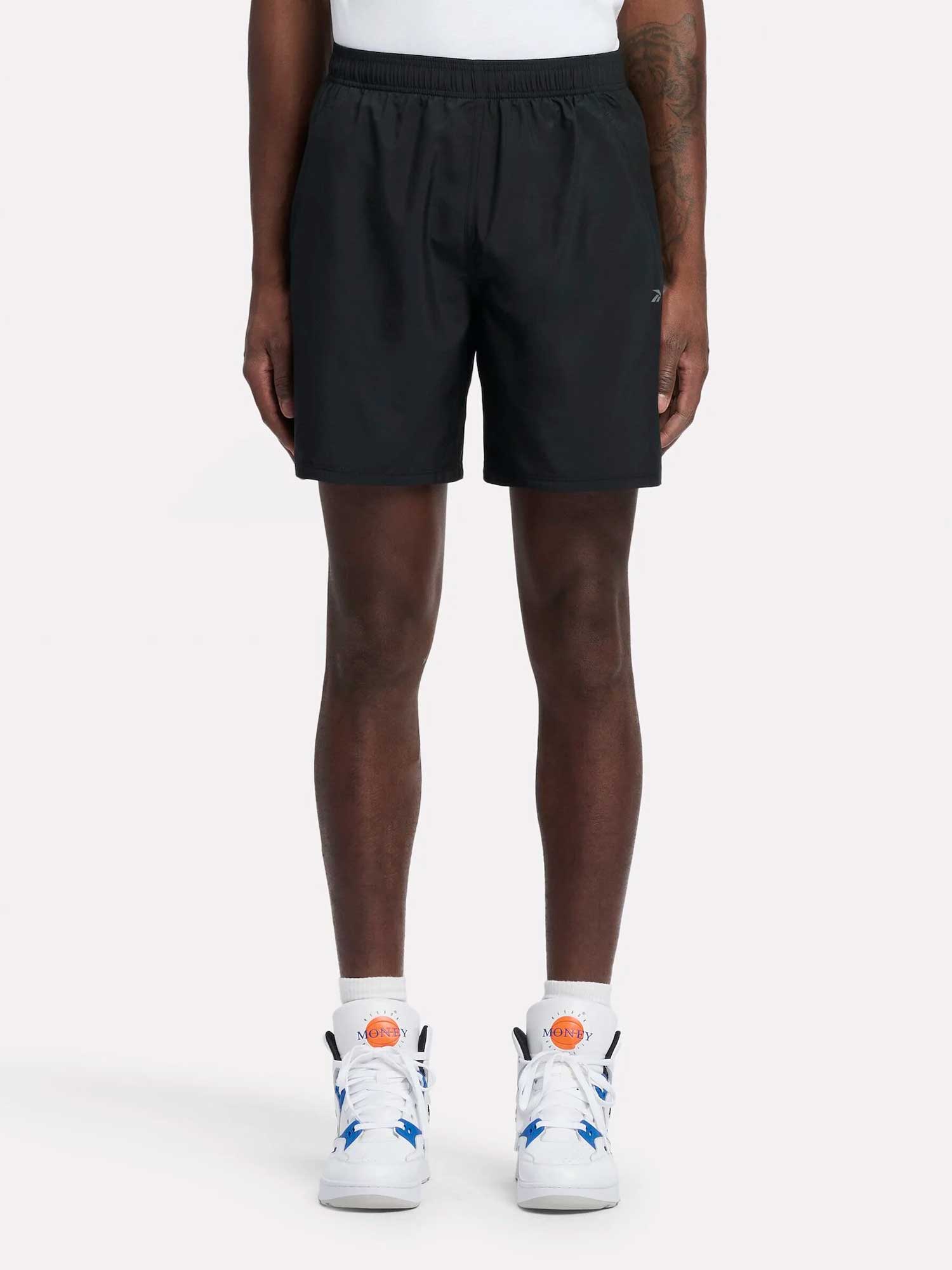REEBOK Къси панталони ID TRAIN UTILITY SHORT