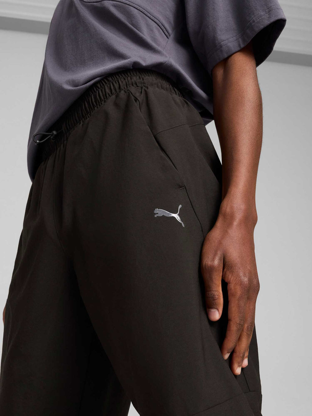 PUMA Спортно долнище OPEN ROAD Cargo Woven Pants cl