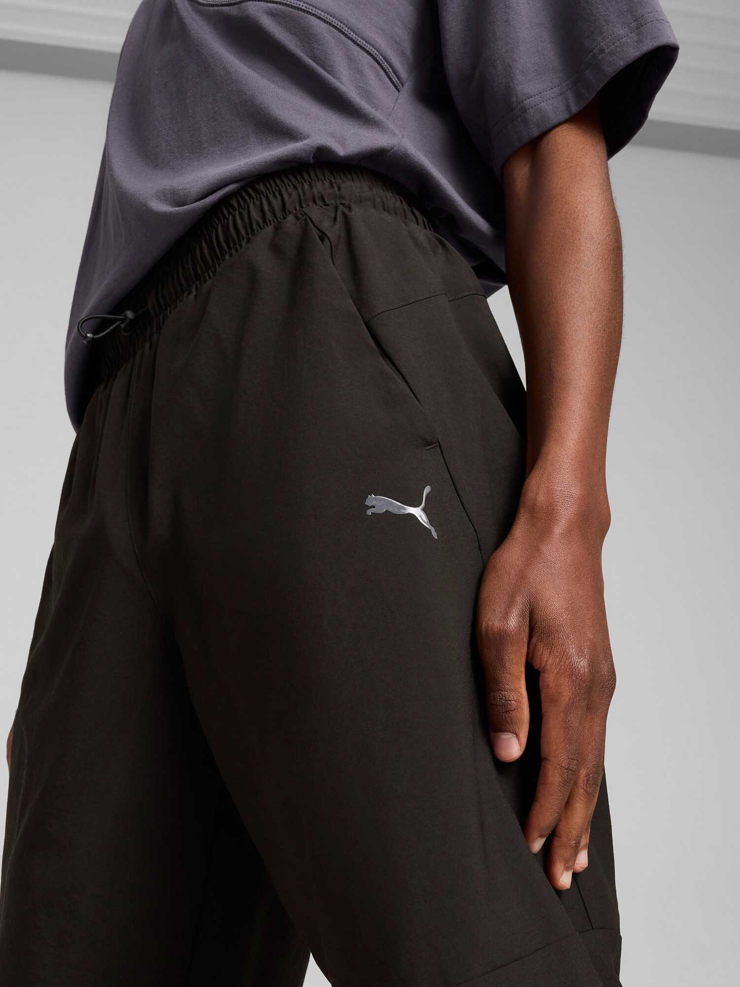 PUMA Спортно долнище OPEN ROAD Cargo Woven Pants cl