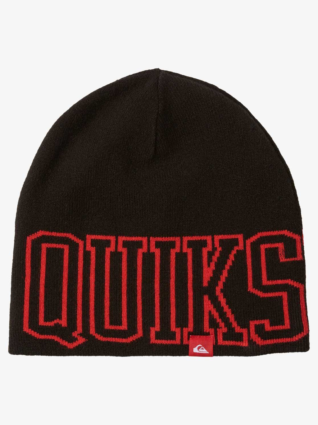 QUIKSILVER Шапка GRIFF BEANIE
